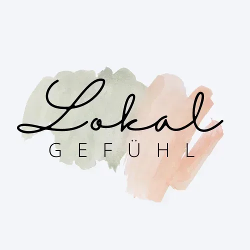 Logo Lokalgefühl  - A Start-Up from Mecklenburg-Western Pomerania