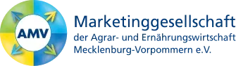 Marketinggesellschaft der Agrar- und Ernährungswirtschaft Mecklenburg-Vorpommern e. V.  Logo
