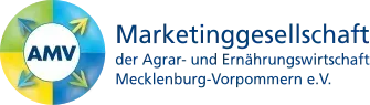 Logo Marketinggesellschaft der Agrar- und Ernährungswirtschaft Mecklenburg-Vorpommern e. V.