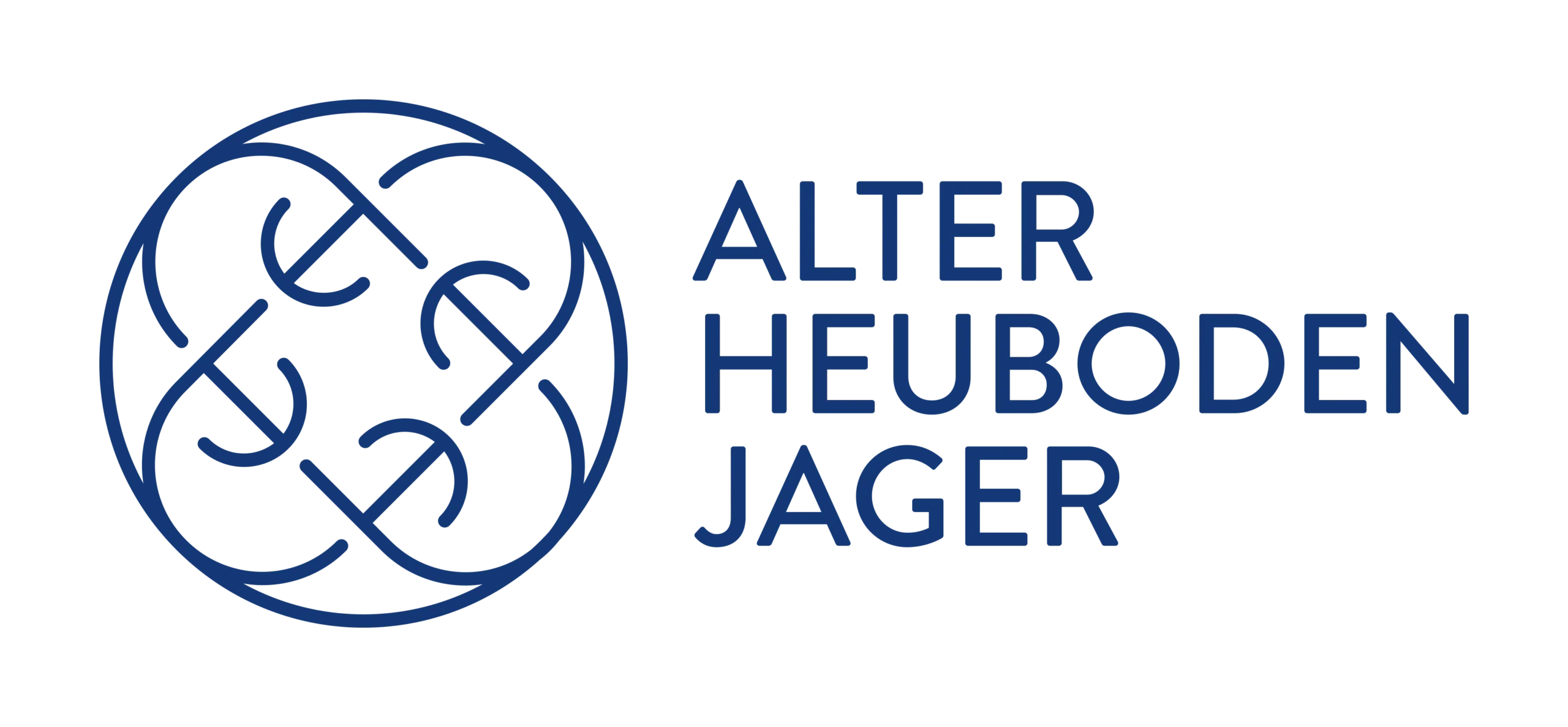 Herberge Alter Heuboden Logo