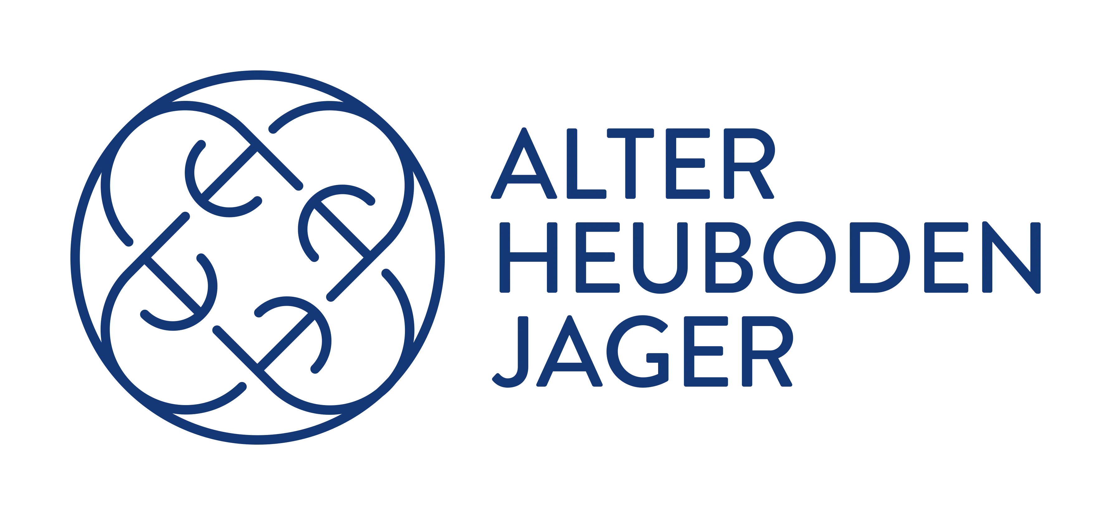 Logo Herberge Alter Heuboden