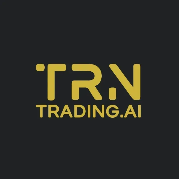 Logo TRN Trading - A Start-Up from Mecklenburg-Western Pomerania