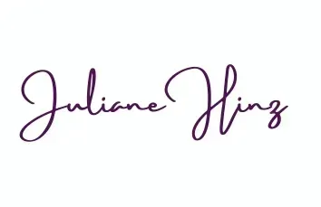 Juliane Hinz Logo