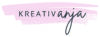 KreativAnja Logo