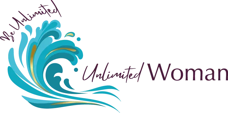 Unlimited Woman - Nicole Christine Läbe Logo
