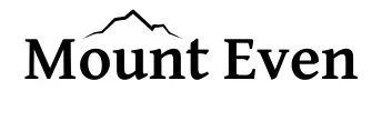 Mount Even Logo