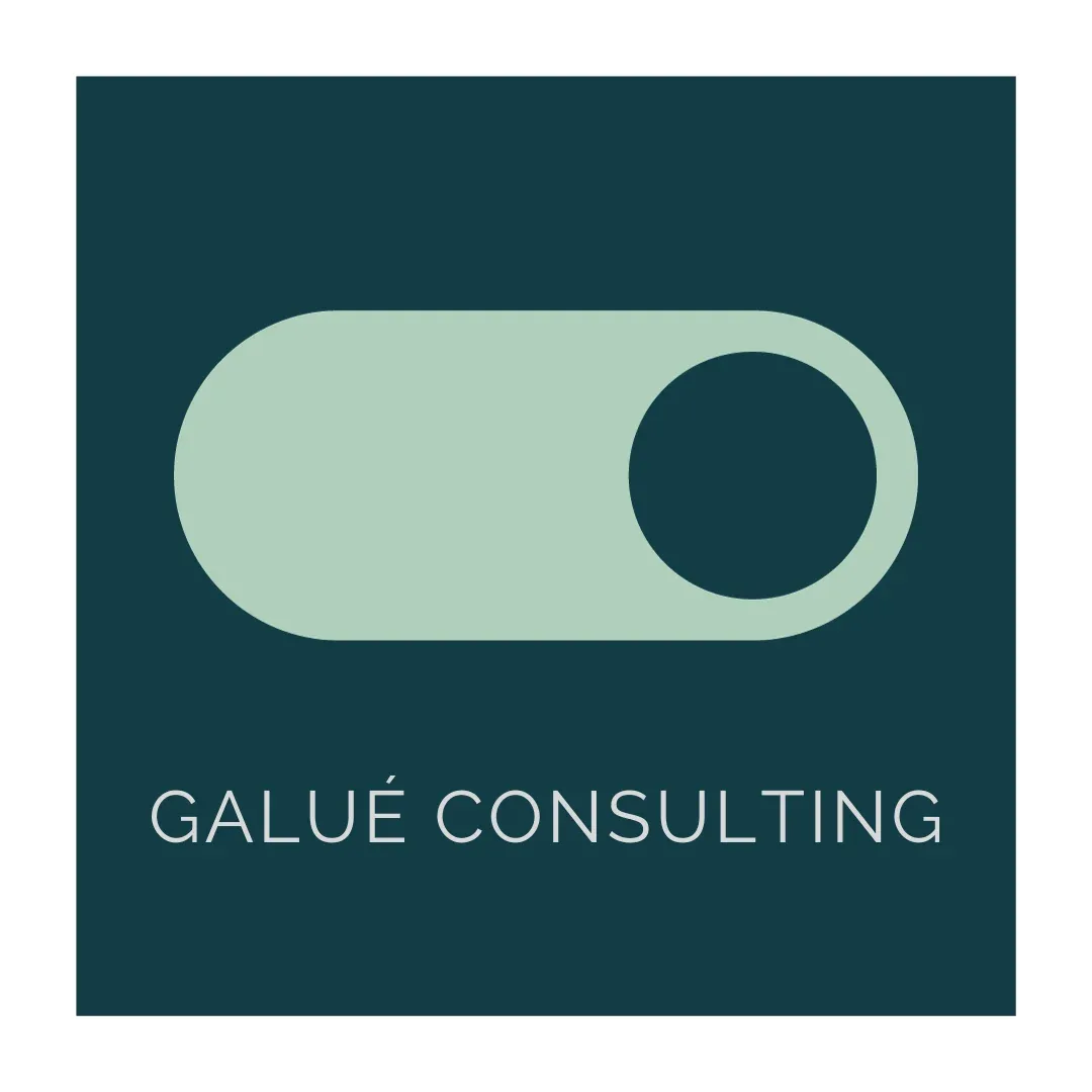 Galué Consulting | GDPR & data protection compliance Logo