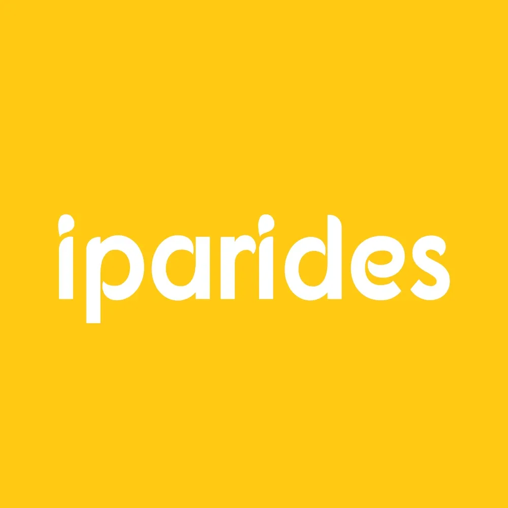 Logo Iparides  - A Start-Up from Mecklenburg-Western Pomerania