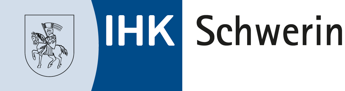 IHK Schwerin Logo