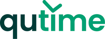 qutime Logo