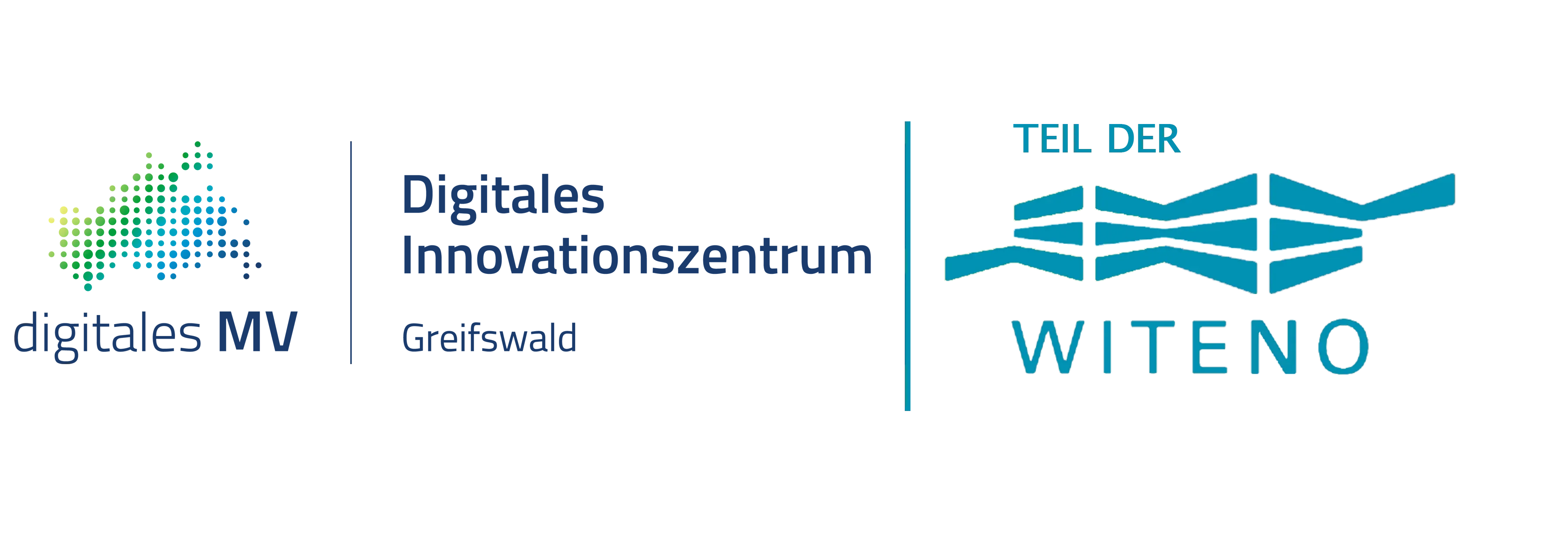Digitales Innovationszentrum Greifswald Logo