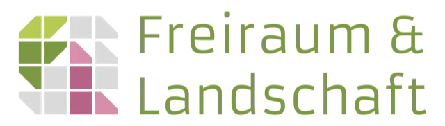 Logo Freiraum & Landschaft Planungsbüro