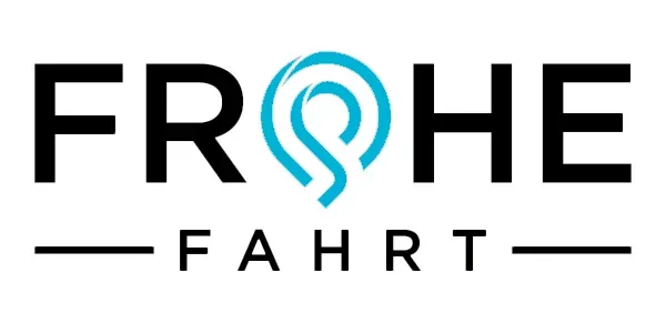 Logo Frohe Fahrt  - A Start-Up from Mecklenburg-Western Pomerania