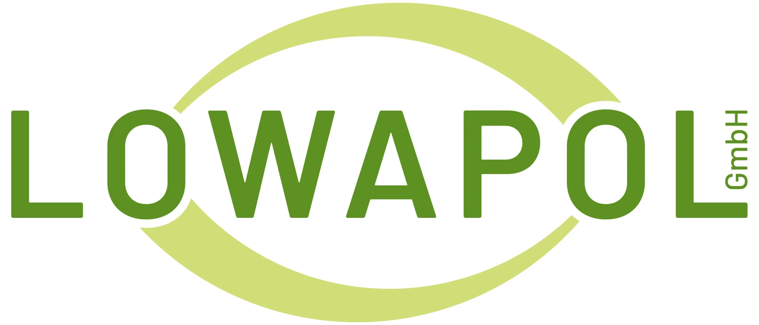 LOWAPOL GmbH Logo