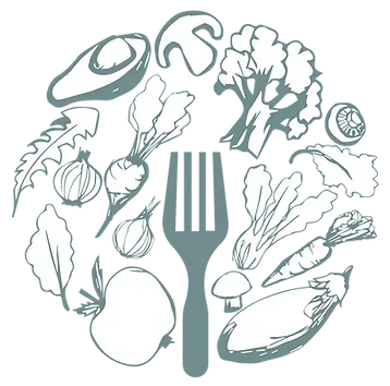 Ganzheitliche Ernährungsberatung Logo