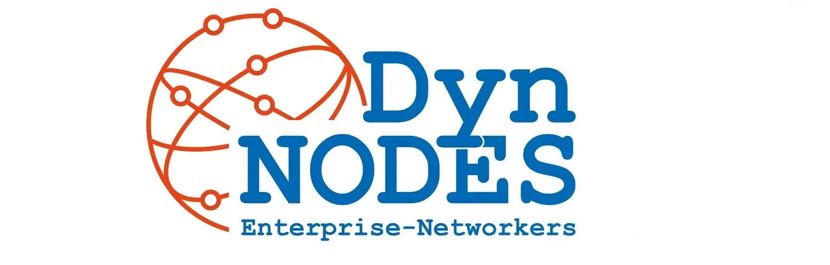 DynNodes Logo