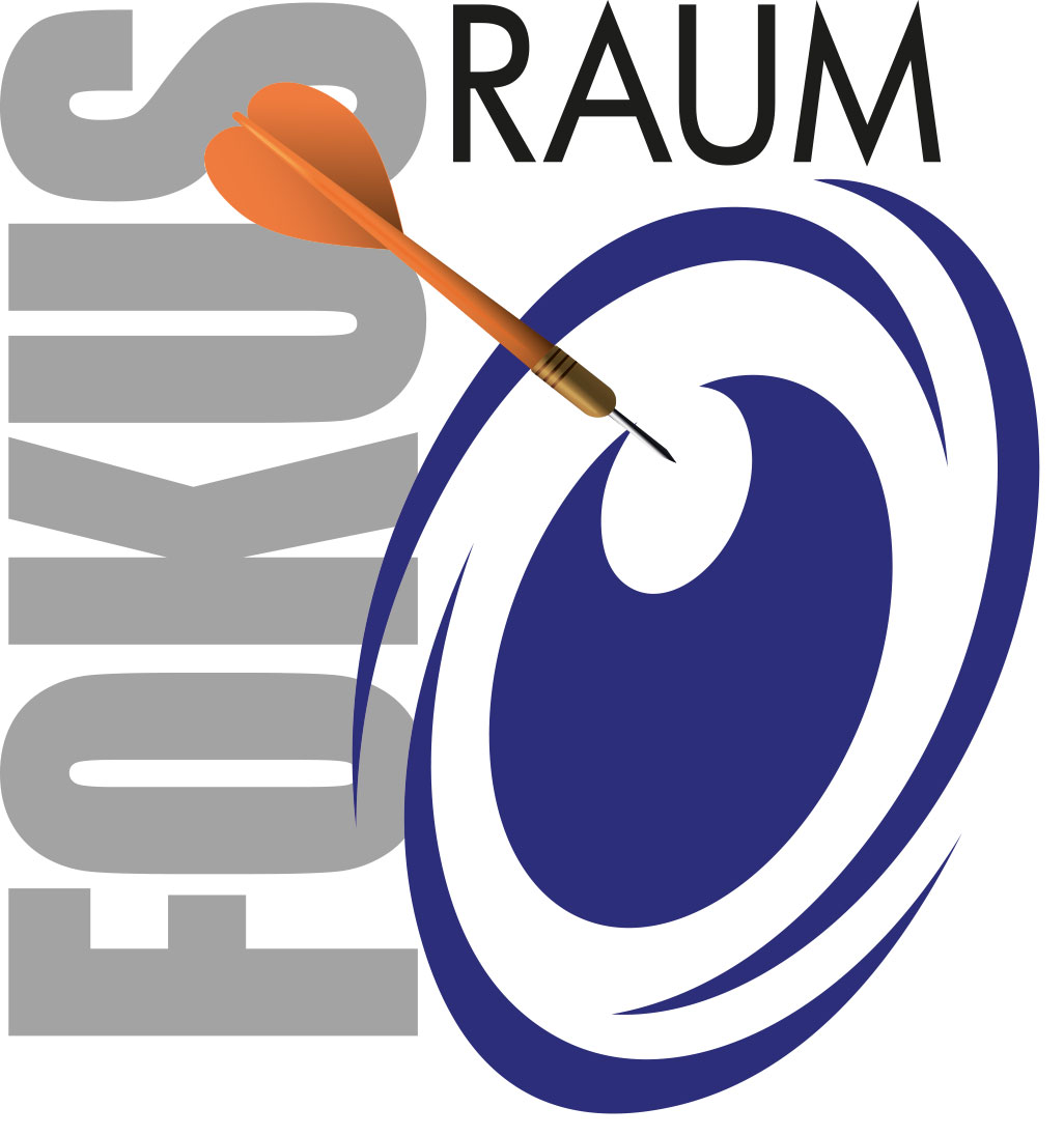 Logo FokusRaum  - A Start-Up from Mecklenburg-Western Pomerania