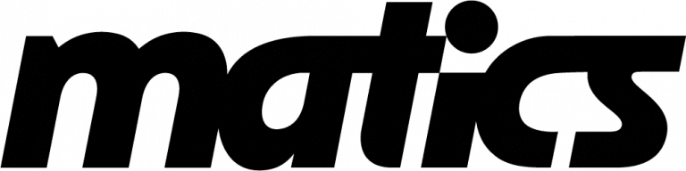 Logo matics sports GmbH