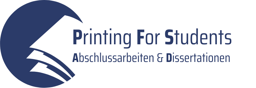 Logo Printing for Students - A Start-Up from Mecklenburg-Western Pomerania