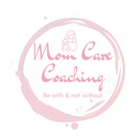 Mom Care Coaching & shinyly.shop Logo