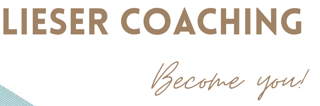 Lieser Coaching Logo