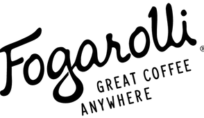Agape Coffee - Fogarolli Logo
