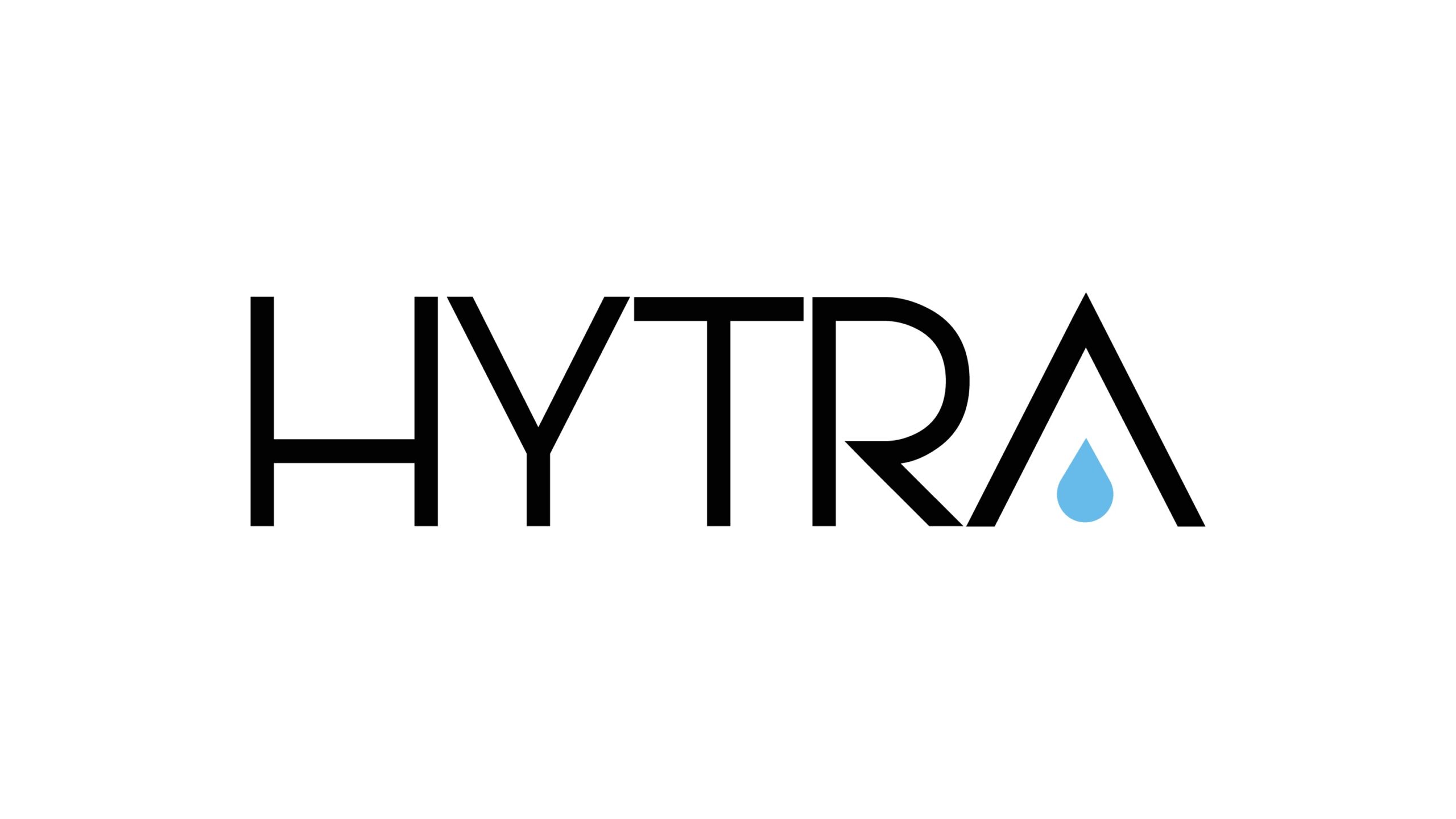 Logo HYTRA  - A Start-Up from Mecklenburg-Western Pomerania