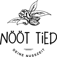 Nusszeit Logo