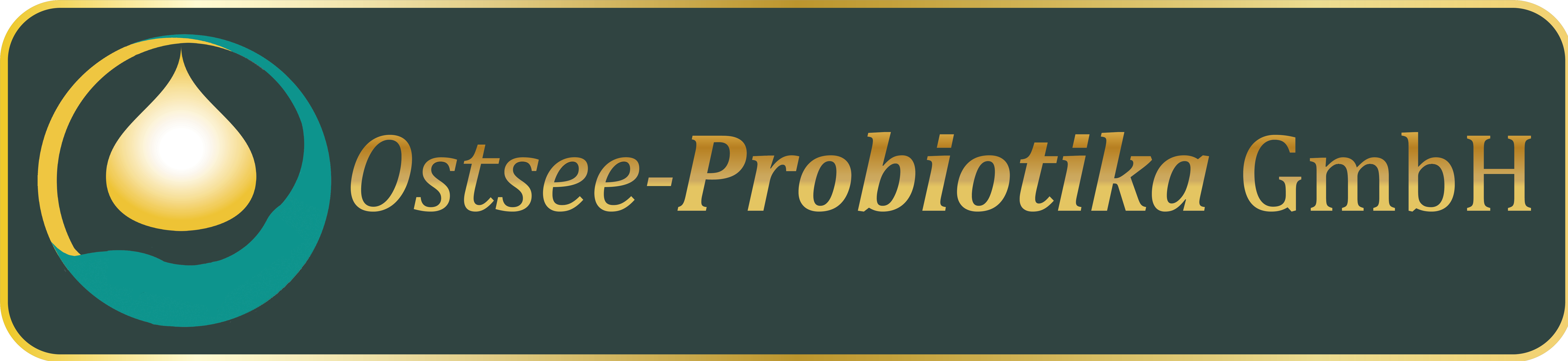 Logo Ostsee Probiotika
