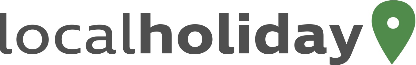 Logo localholiday Serviceagentur - Vermittlung und Vermietung von Unterkünften
