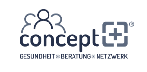 Concept+ Logo