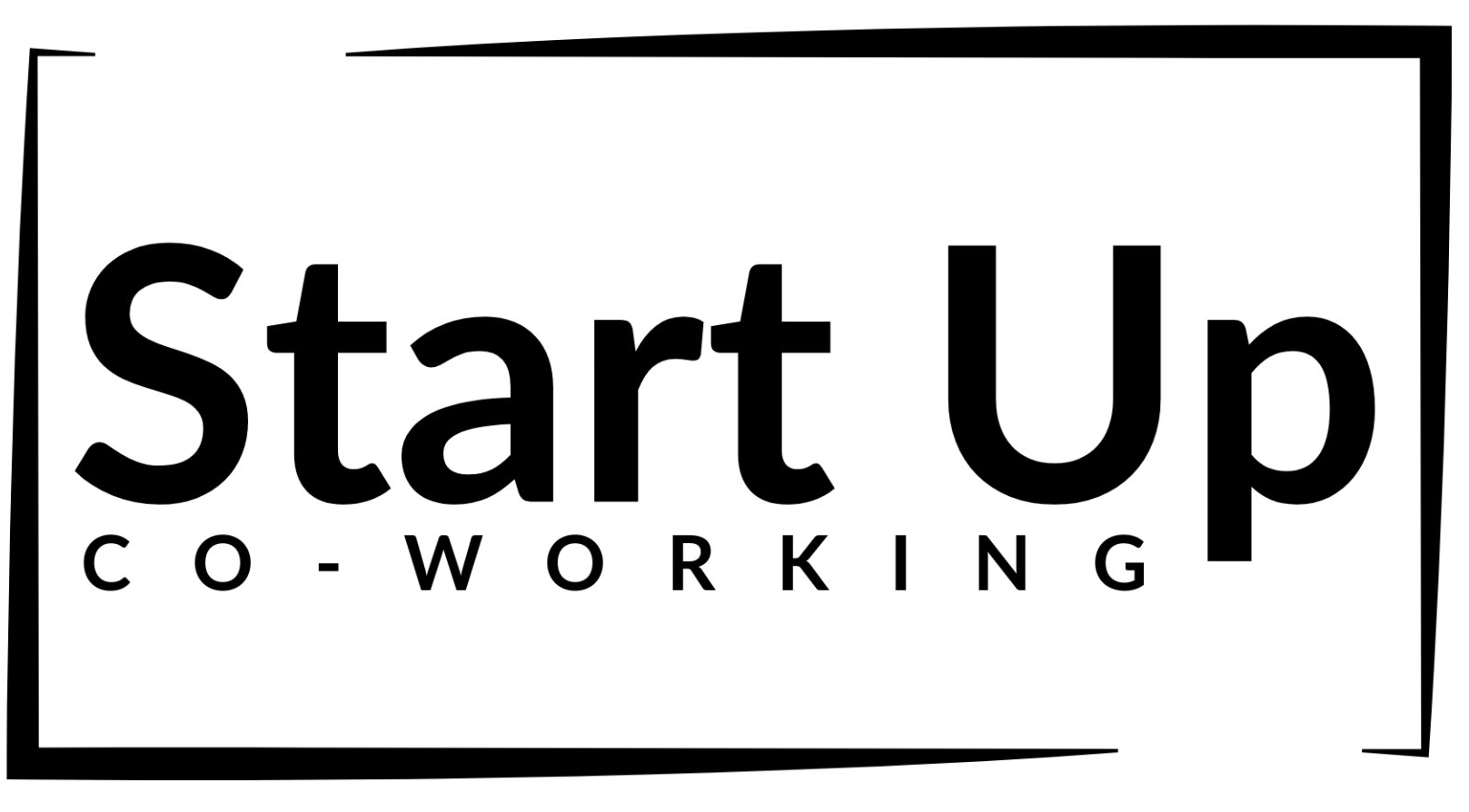StartUp-Coworking Greifswald Logo
