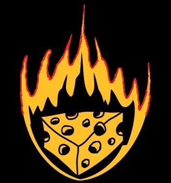 Cheeser Logo