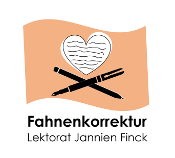 Logo Fahnenkorrektur  - A Freelancer from Mecklenburg-Western Pomerania