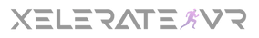 XelerateVR Logo