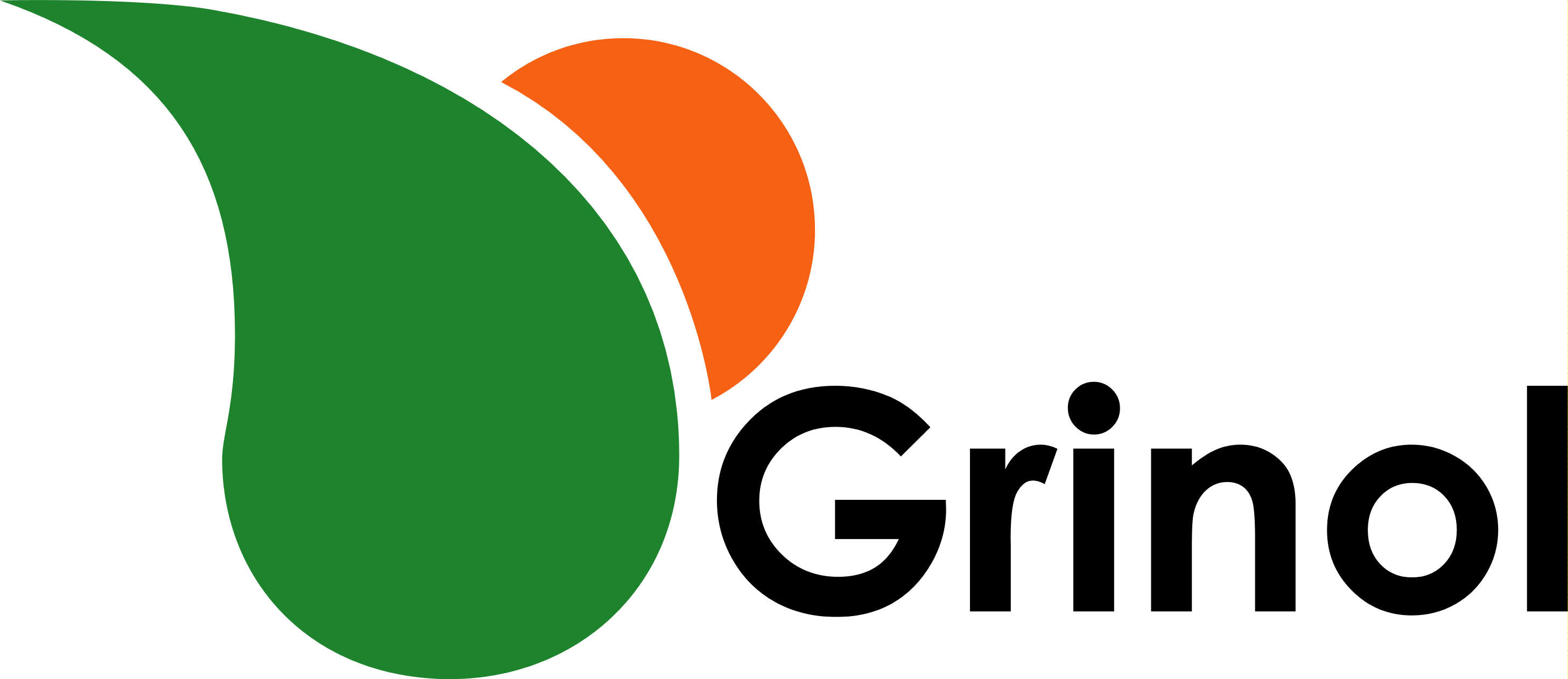 Logo Grinol