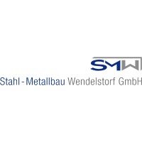 Logo SMW Stahl-Metallbau Wendelstorf GmbH