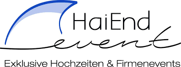 HaiEnd-Event GmbH & Co. KG Logo