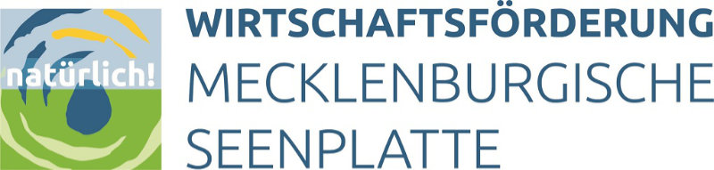 Wirtschaftsförderung Mecklenburgische Seenplatte GmbH Logo