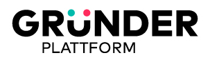 Gründerplattform Logo