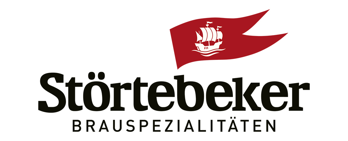 Störtebeker Braumanufaktur GmbH Logo